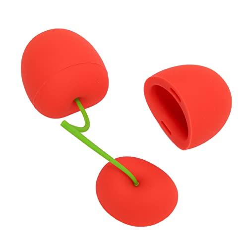 Dispositivo Lip Plumper Chelizi Ferramenta Redonda Em Formato de Cereja $prep$ Dispositivo de Beleza