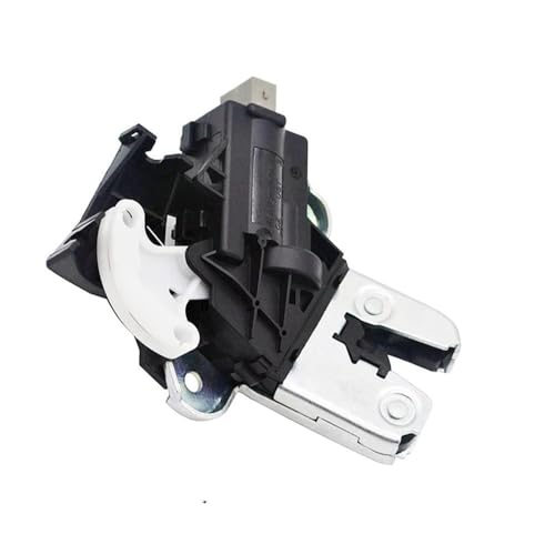 Actionneur de verrouillage de coffre pour Jetta Mk5 - Pièce robuste 4F5827505D haute fiabilité