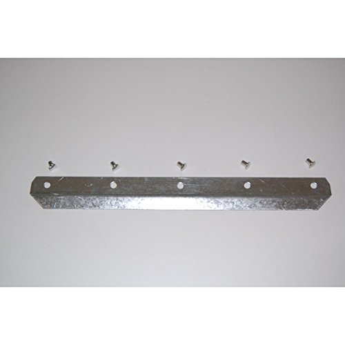 Ersatzkante für Aluminium Schaufel 9