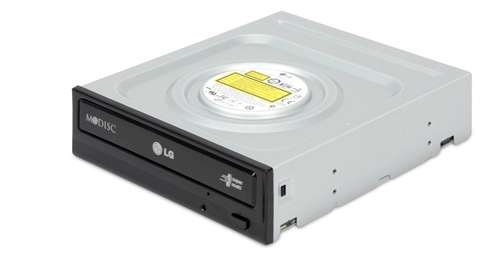 Build My PC, PC Builder, LG GH24NS95