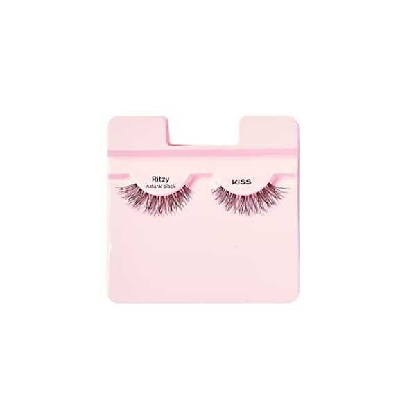 KISS-True-Volume-Multi-Layered-False-Eyelashes-with-Tapered-End-Technology-100-Natural-Hair-Cruelty-Free-Reusable-Contact-Lens-Friendly-Ritzy-1-Pair