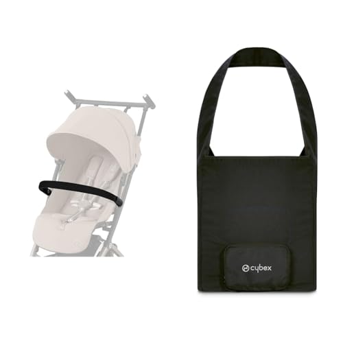 Cybex [ �T�C�x�b�N�X ] ���x���E�I���t�F�I�p �o���p�[�o�[ �u���b�N + cybex ���x����p�g���x���o�b�O �u���b�N 1�� (x 1)�y�Z�b�g�����z