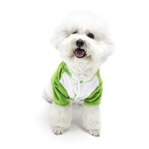 Disfraz Dinosaurio para Perros y Gatos Talla S miniatura 6
