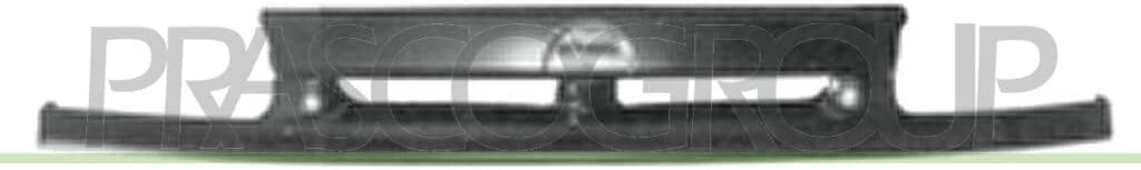PRASCO SK0062001 Grille