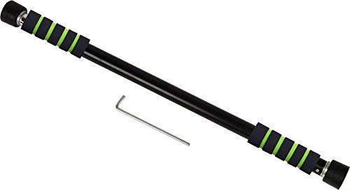 DreamPalace India Pull Up Door Bar (B07NC8BSTK) Amazon Price History, Amazon Price Tracker