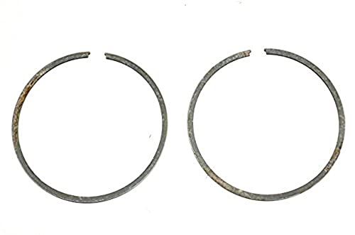 Genuine Polaris Part Number 3084164 - RING, PISTON,(STD.)(2) for Polaris ATV / Motorcycle / Snowmobile/ or Watercraft - Thumbnail 3