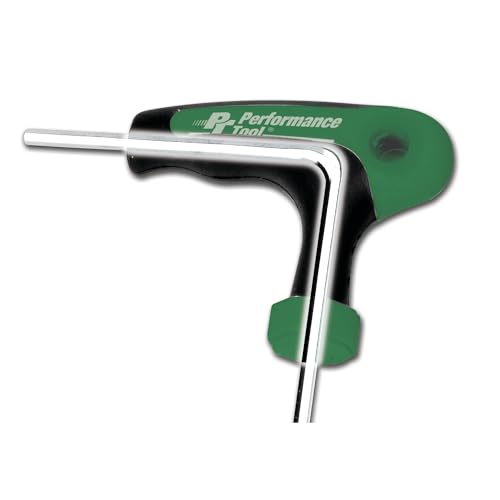 Image of Performance Tool W1713 T-Handle Stardriver Set, 7-Piece