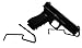 Gun Storage Solutions Kikstands (Pack of 2)