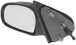 Van Wezel 0950803 Exterior Mirror