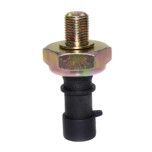 Capteur de pression de carburant et pressostat d'huile pour auto Vauxhall Agila