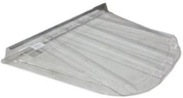 Wellcraft 6700 Polycarbonate Well Cover