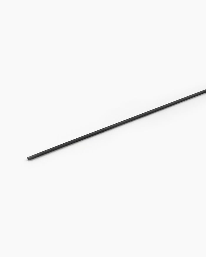 Image of Camel 0.5 mm Hi-Par Pencil Lead, Black (Pack of 10) | 0.5mm Smooth & Dark Leads for Writing, Sketching & Exams | Break-Resistant, High Precision Refills (0.5MM)