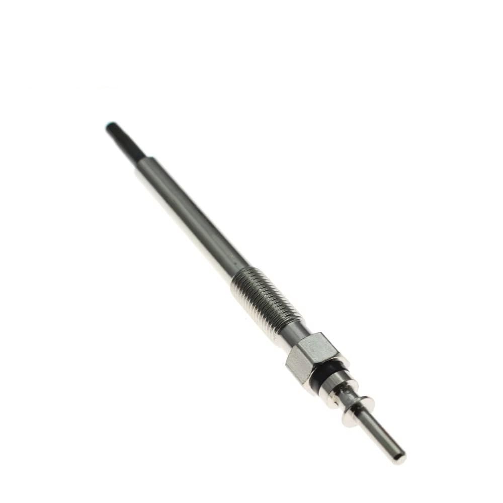 Compatible with Opel for Combo for Zafira B 2008-2011 Dual Core Heater Glow Plugs 1214035 97389905