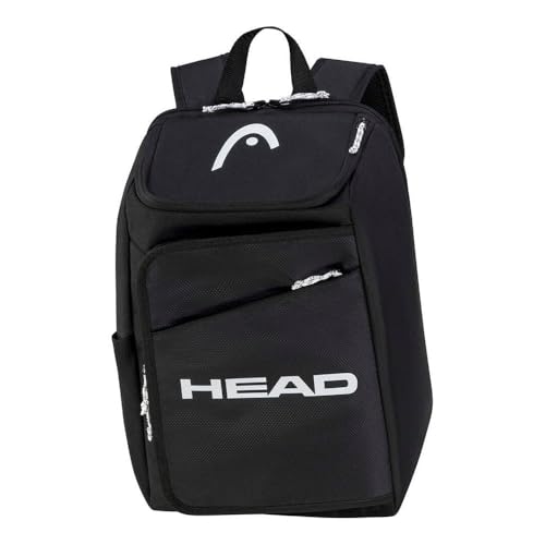 Mochila Head JR Tour 20L Preto