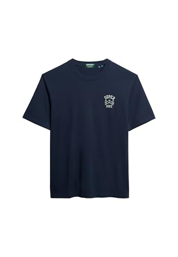 T shirt Superdry Athletic Club - vue 2