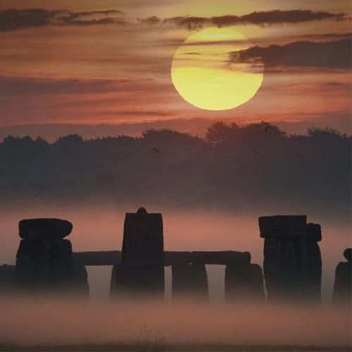 Episode 466 - Bringing Back the Light