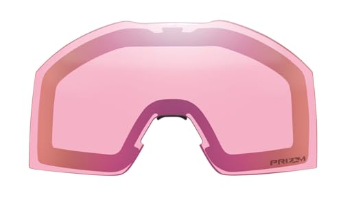 Lentille de rechange Fall Line Oakley ecran de remplacement snowboard