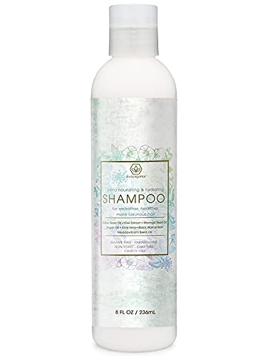 Shampoo