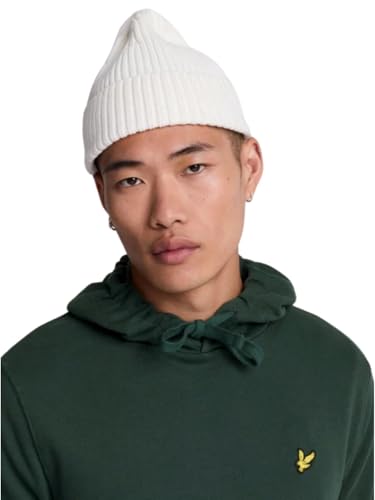 Sweat à capuche Lyle & Scott ML1139V X311 pour homme