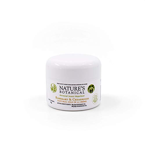 Natures Botanical Creme 50Gm