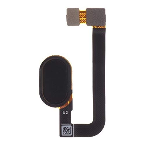 Accessories Fingerprint Sensor Flex Cable for Motorola Moto G5S Plus.