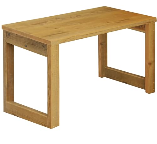 WOODPRO �Í� �R�̎��f�X�N ��91cm ����55cm ���s50cm �����p�����i��������j ����� ��3.5cm �� �p�\�R���f�X�N �ؐ� ���g�� �󒍐��Y