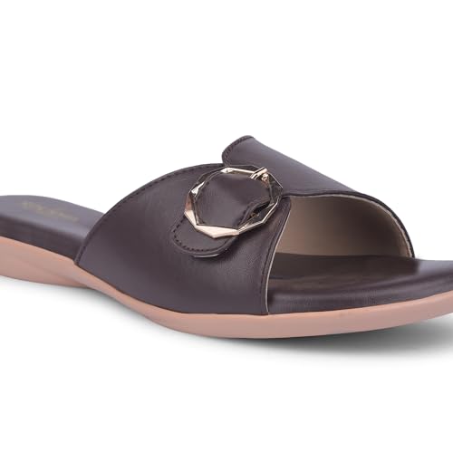 Image of Liberty Senorita Women Mk-238E Casual Slippers