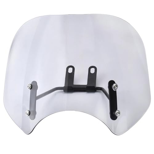 Extension de pare-brise moto CMX500 X300 déflecteur universel réglable
