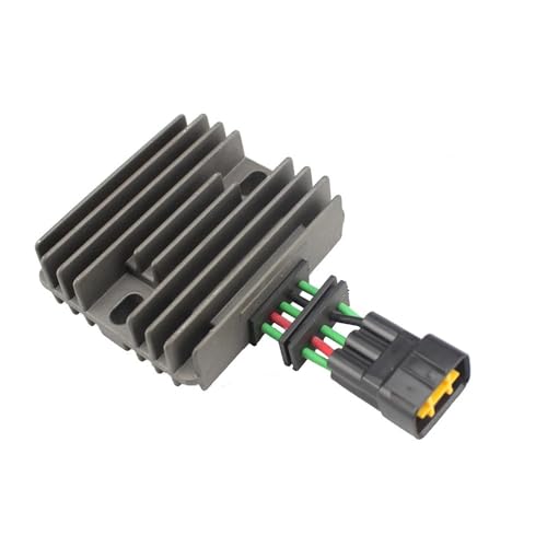 Régulateur de tension pour réparer l'allumage du hors-bord FT60