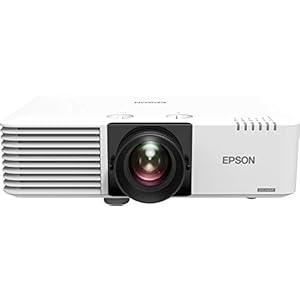Epson EB-L610U projector