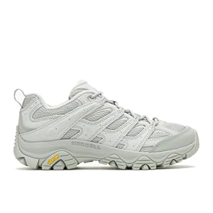 Merrell Women’s Moab 3 Hiking Shoe