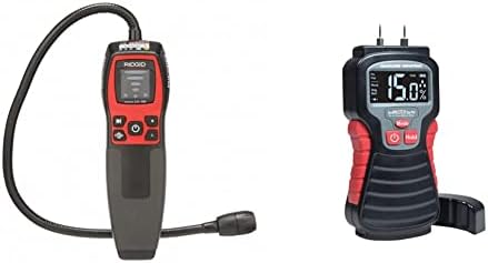 RIDGID 36163 Model Micro CD-100 Combustible Gas Detector, Gas Leak