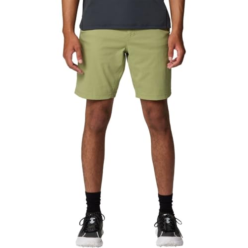 Short randonnée homme Mountain Hardwear AP Active Crossover léger et respirant