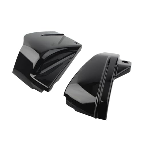Couvercle batterie moto pour restaurer le carénage latéral V-star DragStar 650