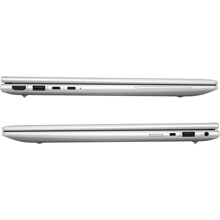 Image of HP EliteBook 840 G11 14 inch Multi-Touch Intel Core Ultra 5 125U 1.3GHz 16GB RAM 256GB SSD WIN11P