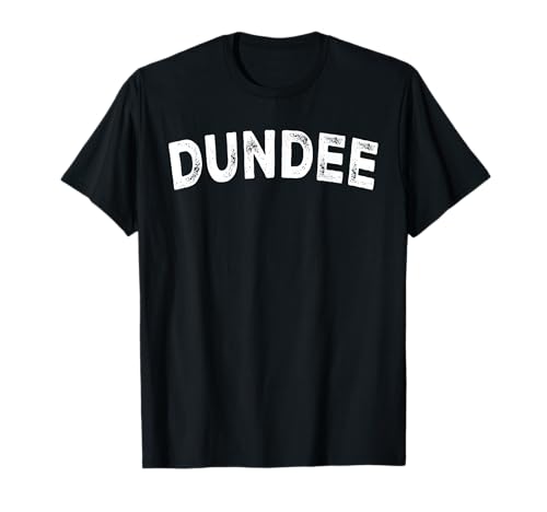 Dundee T-Shirt