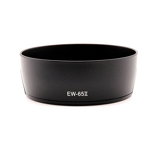 Toileum EW-65 II�����Y�t�[�h (�Ώۃ����Y: for �L���m��EF 28mm f/2.8�����Y�Ή�, for �L���m��EF 35mm f/2.0�����Y�Ή�) ew-65 II�o���l�b�g�������Y�t�[�h �����Y�V�F�[�h
