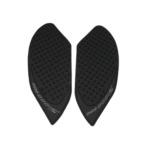 Protège-réservoirs moto autocollant de protection latérale tampon traction S1000R