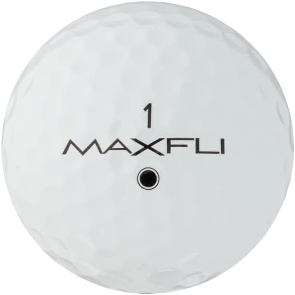 Maxfli 2023 Tour Golf Balls (1)