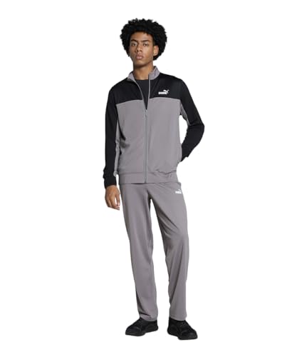 Image of PUMA Mens Knitted Suits