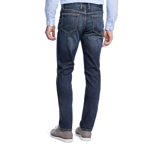 Johnston & Murphy Men's Denim Jeans2