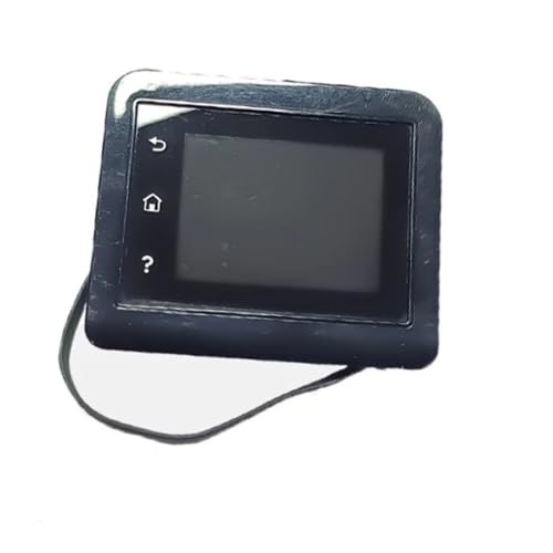 Panneau de commande HP M227FDW M281 et M130FW écran tactile de rechange T6B60-60002