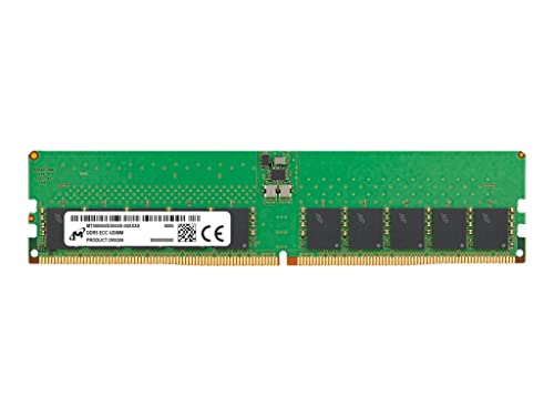 Micron MTC20C2085S1EC48BA1R [DDR5 PC5-38400 32GB ECC]