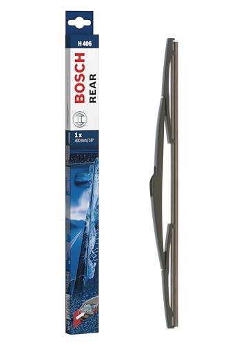 Bosch 3397011134 Wischblatt, 3 397 011 134