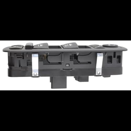 Bouton de commande principal pour Dodge Grand Caravan de 2012 à 2019