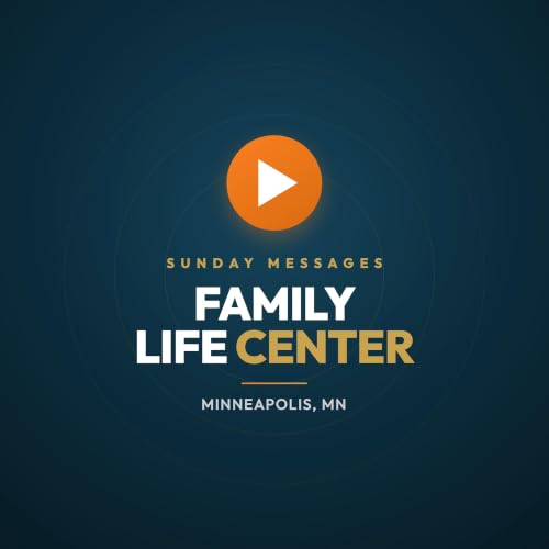 Family Life Center cover art