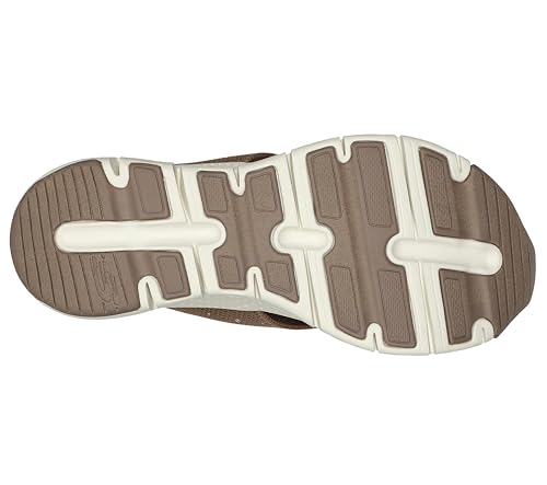 Image of Skechers womens Arch Fit Slipper