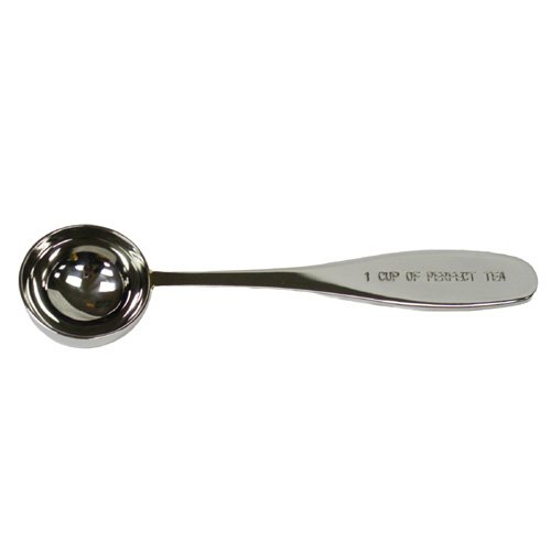 The Perfect Tea Measuring Spoon (1.1 ounce)
