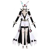 Elphelt Valentine Cosplay Costume - for Your Next Cosplay Event or Halloween (Male Size, L)