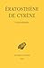 Catast&Atilde;&copy;rismes (Collection Des Universites De France) (French Edition) (French and Ancient Greek Edition)